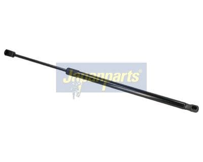 Amortiguador, cajuela/compartimento de carga JAPANPARTS ZSM0001