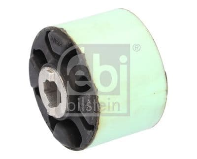 Suspensión, cuerpo del eje FEBI BILSTEIN 186251