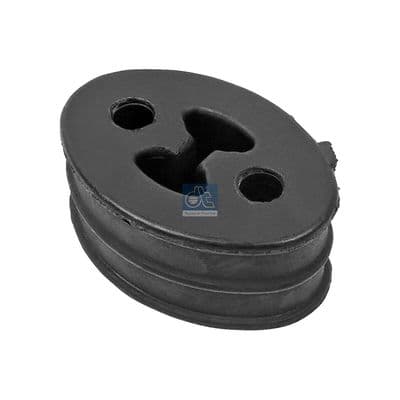 Anillo de soporte, silenciador DT Spare Parts 12.27450