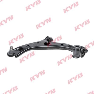 Brazo oscilante, suspensión de ruedas KYB KSC5509