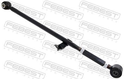 Brazo oscilante, suspensión de ruedas FEBEST 0125-SXV10LH
