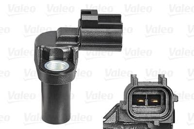 Sensor, posición árbol de levas VALEO 253862