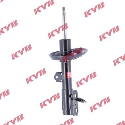 Amortiguador KYB 3350087