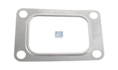 Junta, compresor DT Spare Parts 7.58221