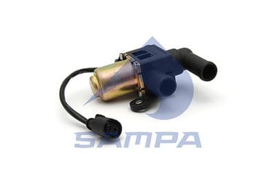 Válvula de control de refrigerante SAMPA 024.060