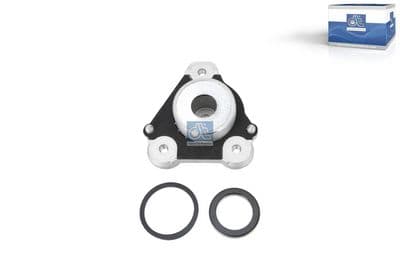 Juego reparación, Apoyo de columna de amortiguación DT Spare Parts 12.95002