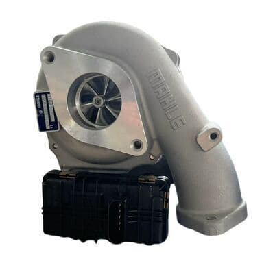 Turbocompresor, sobrealimentación MAHLE 209 TC 13151 000