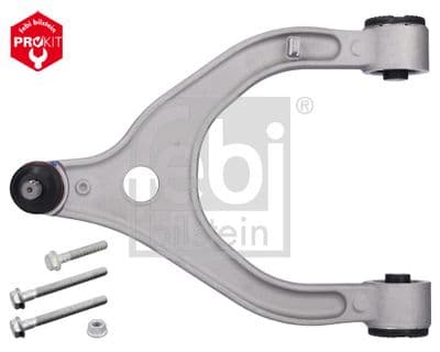 Brazo oscilante, suspensión de ruedas FEBI BILSTEIN 185366