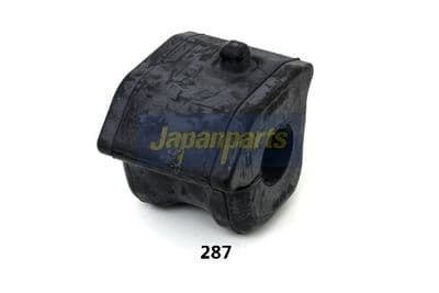 Casquillo del buje, estabilizador JAPANPARTS RU-287