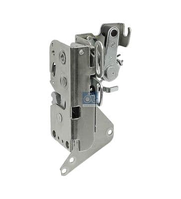Cerradura de puerta DT Spare Parts 1.23451