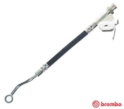 Manguera de frenos BREMBO T 30 120