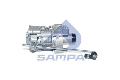 Relevador, ALB SAMPA 093.186