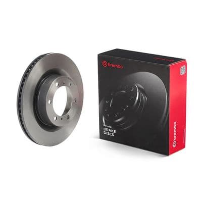 Disco de freno BREMBO 09.E529.11