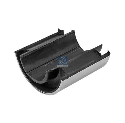 Casquillo del buje, estabilizador DT Spare Parts 7.11445
