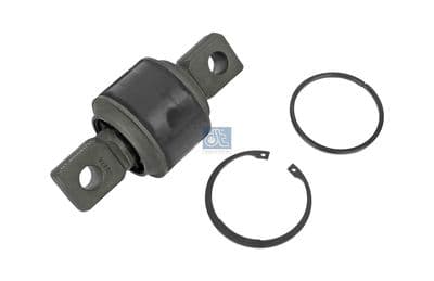 Juego de reparación, brazos de suspensión DT Spare Parts 4.91629