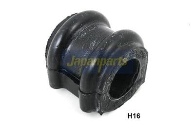 Casquillo del buje, estabilizador JAPANPARTS RU-H16