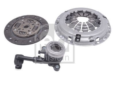 Kit de clutch FEBI BILSTEIN 1005333