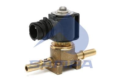 Válvula Solenoide SAMPA 096.2558