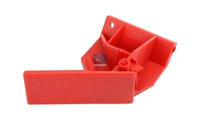 Excéntrico, cerradura de puerta DT Spare Parts 4.63430