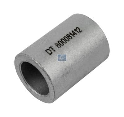 Casquillo del buje, estabilizador DT Spare Parts 6.14008
