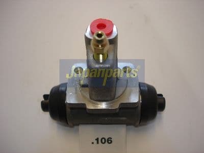 Cilindro de freno de rueda JAPANPARTS CS-106