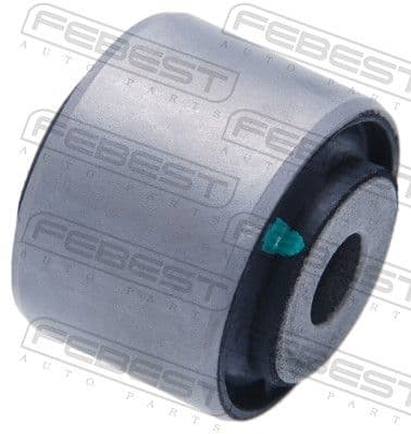 Horquilla de suspensión FEBEST BZAB-027