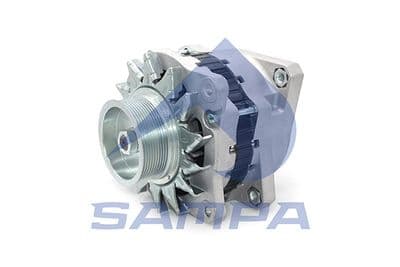 Alternador SAMPA 046.215