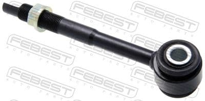 Horquilla de suspensión FEBEST TAB-464RZ