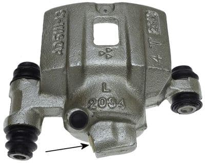 Caliper TEXTAR 38164000