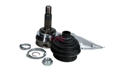 Juego de articulación, eje de transmisión Schaeffler FAG 771 0732 30