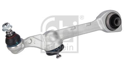 Brazo oscilante, suspensión de ruedas FEBI BILSTEIN 38057