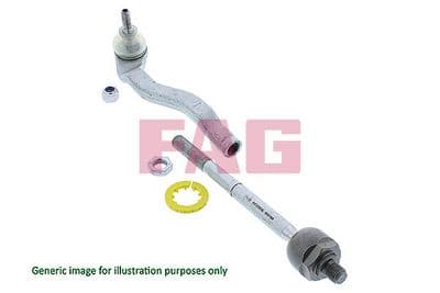 Barra de acoplamiento Schaeffler FAG 840 1662 10