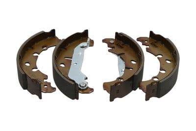 Juego de zapatas de frenos Kavo Parts KBS-5402