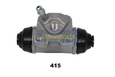 Cilindro de freno de rueda JAPANPARTS CS-415