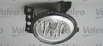 Faro antiniebla VALEO 043727