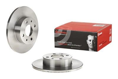 Disco de freno BREMBO 08.4753.14