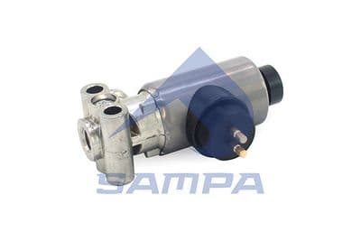 Válvula Solenoide SAMPA 096.2613