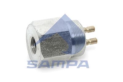 Interruptor SAMPA 093.231