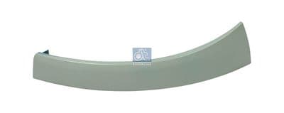 Pantalla, faro principal DT Spare Parts 12.74352