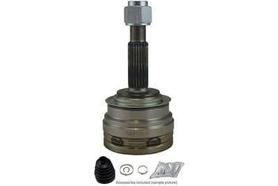 Juego de articulación, eje de transmisión Kavo Parts CV-1011