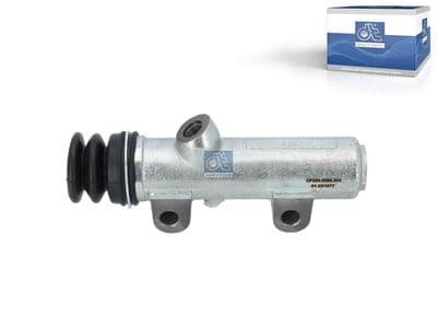 Cilindro maestro, clutch DT Spare Parts 7.18304