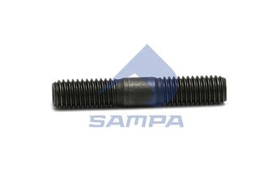 Tornillo de culata de cilindro SAMPA 010.3731