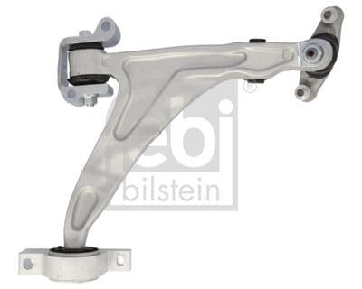 Brazo oscilante, suspensión de ruedas FEBI BILSTEIN 1003656