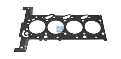 Junta, culata de cilindro DT Spare Parts 12.11007