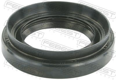 Retén para ejes, eje accionamiento FEBEST 95JAS-48741118R