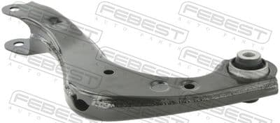 Brazo oscilante, suspensión de ruedas FEBEST 0125-ASV70UPRL