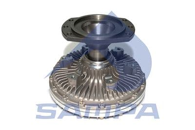 Acoplamiento, ventilador del radiador SAMPA 051.027