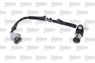 Sensor posición de cigueñal VALEO 366487