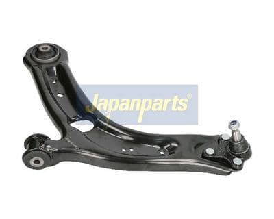Brazo oscilante, suspensión de ruedas JAPANPARTS BS-0914L