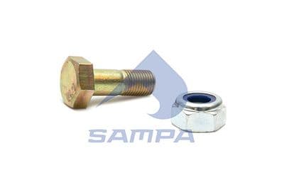 Tornillo SAMPA 011.703